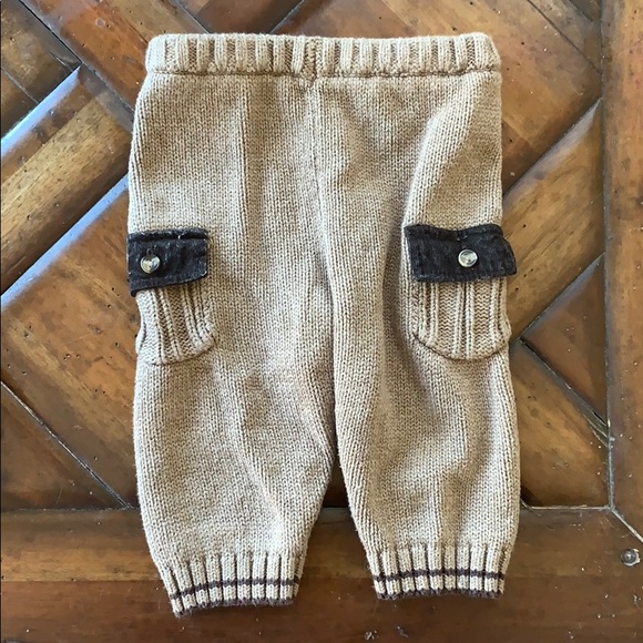 NWOT boys outfit with hat size 3-6M - Picture 7 of 11